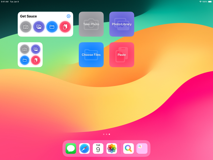 Get SauceReverse Image Search