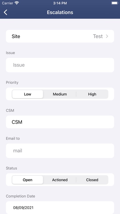 SKGenius screenshot-4