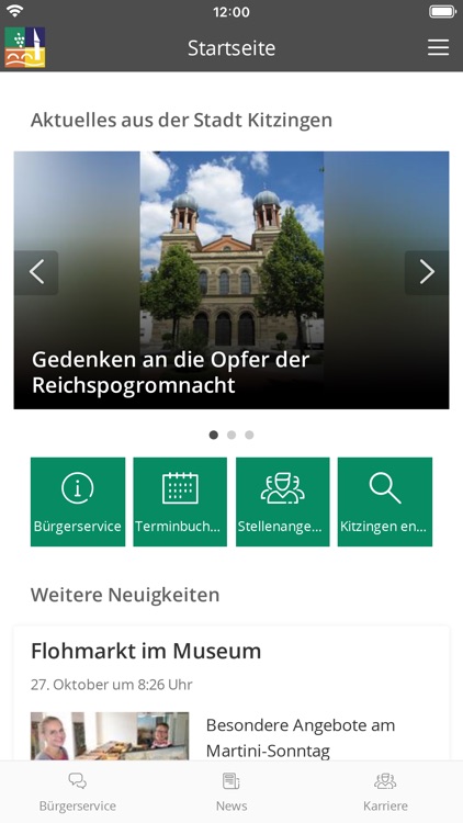 KitziAPP