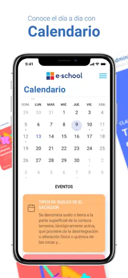 Game screenshot eschool padres hack