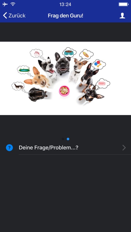 Appmal Hund - Die Hundeapp screenshot-3