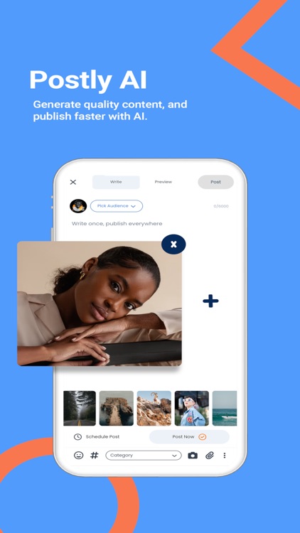 Postly: Social Media Scheduler screenshot-6