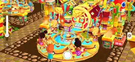 Game screenshot Мой маленький рай mod apk