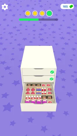 Game screenshot Beauty Organizer mod apk