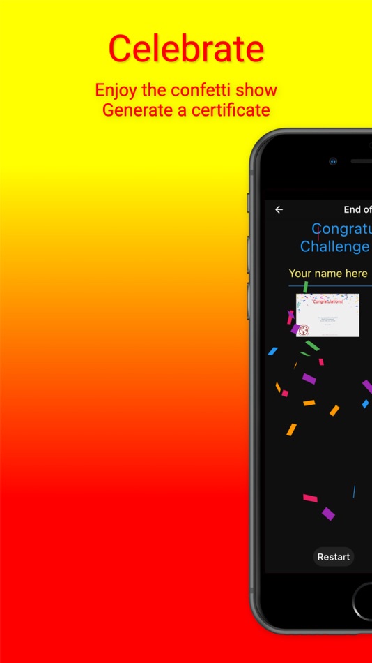 #5. Kindergarten Math Challenge (iOS) بواسطة: IT365 Solutions Inc