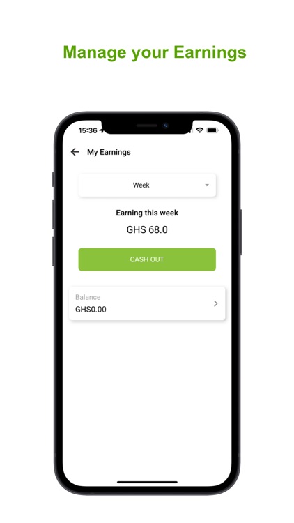 GoWaste Driver screenshot-6