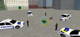 Game screenshot US Police Dog Chase apk