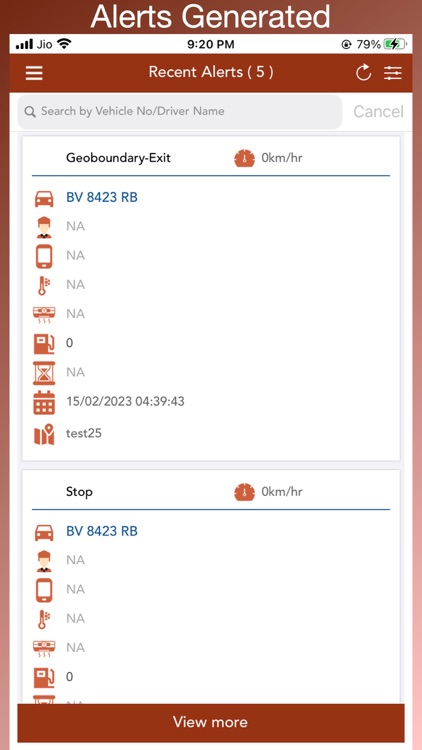 Africa FMS screenshot-4