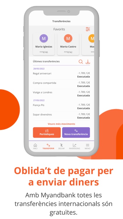 Myandbank screenshot-4