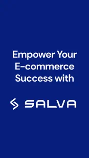 salva app problems & solutions and troubleshooting guide - 3