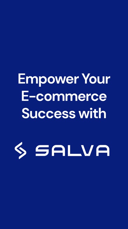 Salva App screenshot-4