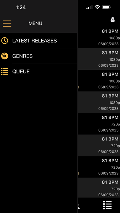 crateQ Screenshot