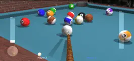 Game screenshot Pyramid Billiards mod apk