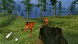 Game screenshot Dino Escape! apk
