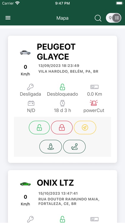 Alpha SDEA screenshot-3