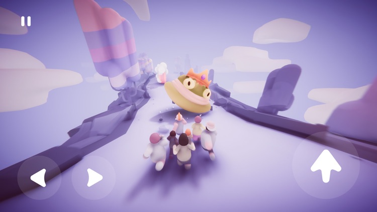 Populus Run screenshot-0