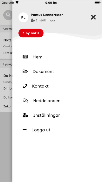 Screenshot #2 pour ByggOm Linköping