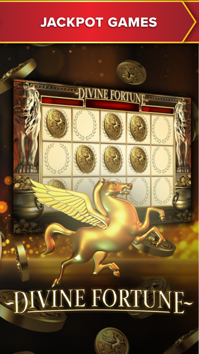 Golden Nugget MI Online Casino Screenshot