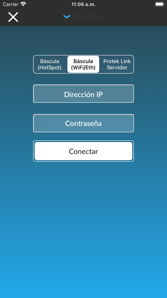 #2. Protek Link (iOS) 由: FABATSA