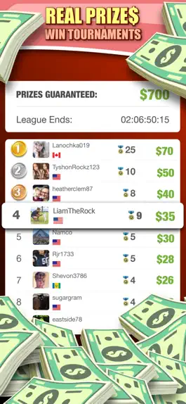Game screenshot Dice Cash: Win Real Money apk