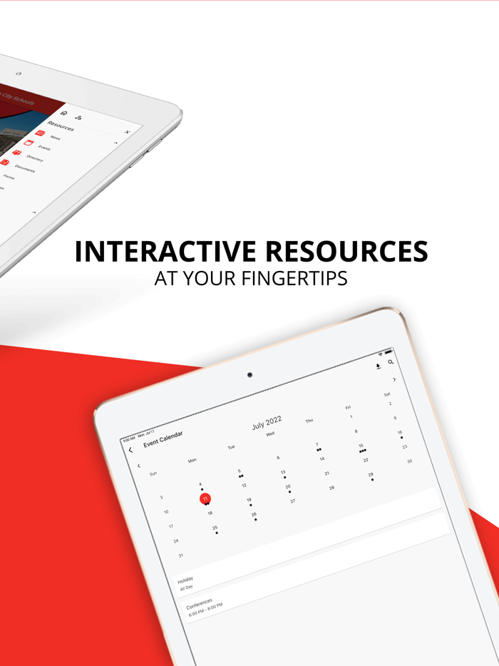 Port Clinton City Schools