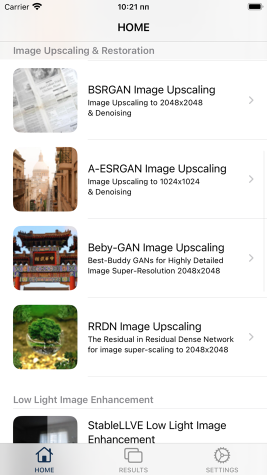 #2. All AI Tools (iOS) Podle: Ievgen Naloiko