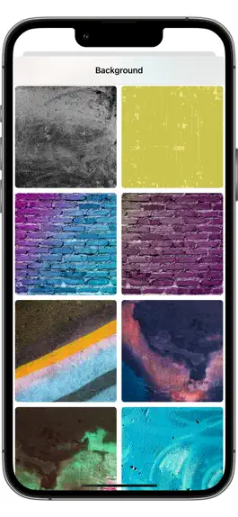 Game screenshot Graffiti Logo Maker apk