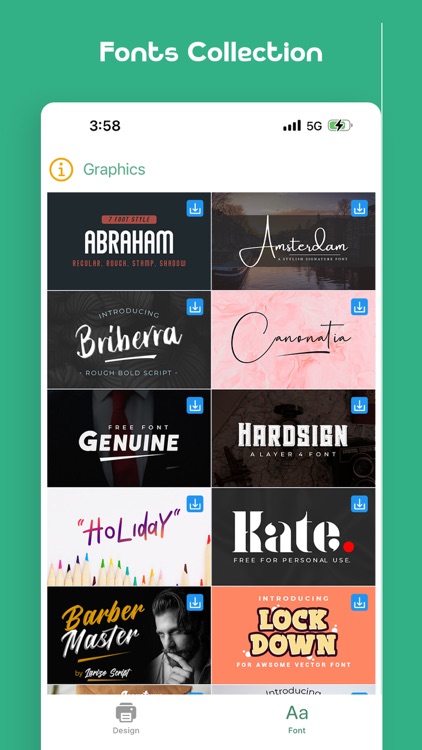 Designer Studio For Cricut screenshot-3