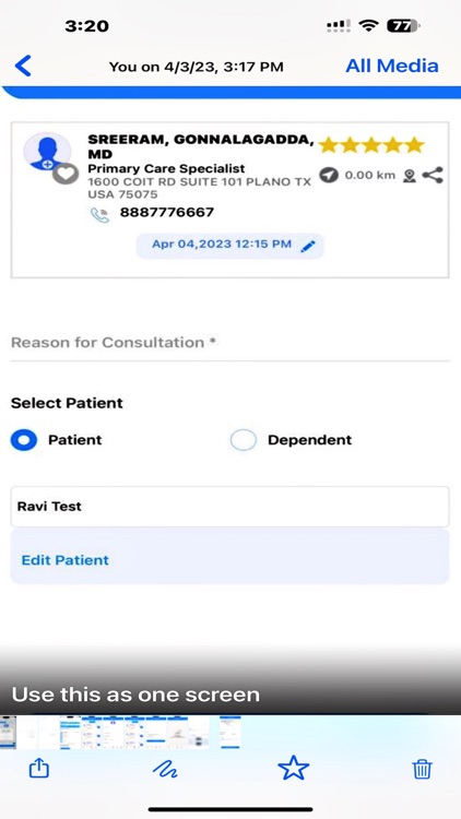 DocsTime screenshot-3
