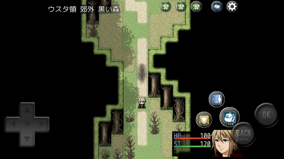 #5. SOURCE SEEKER (iOS) Podle: Satoru Higuchi