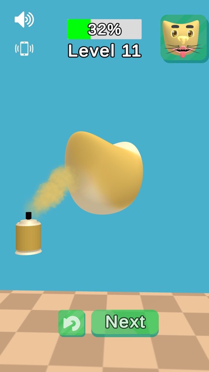 Clay Toy Master screenshot-3