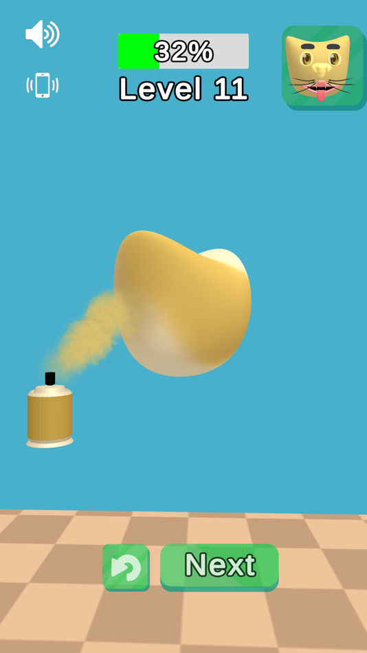 #4. Clay Toy Master (iOS) 来自: DRIMTIM APPS, OOO