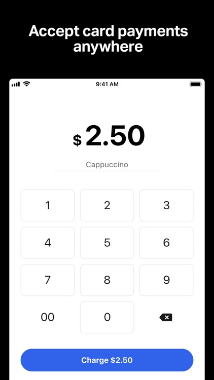 SumUp - Credit Card Reader