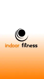 indoor fitness iphone screenshot 1