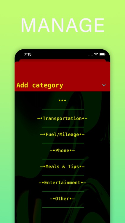 My Riqueza Gallery Tracker Pro