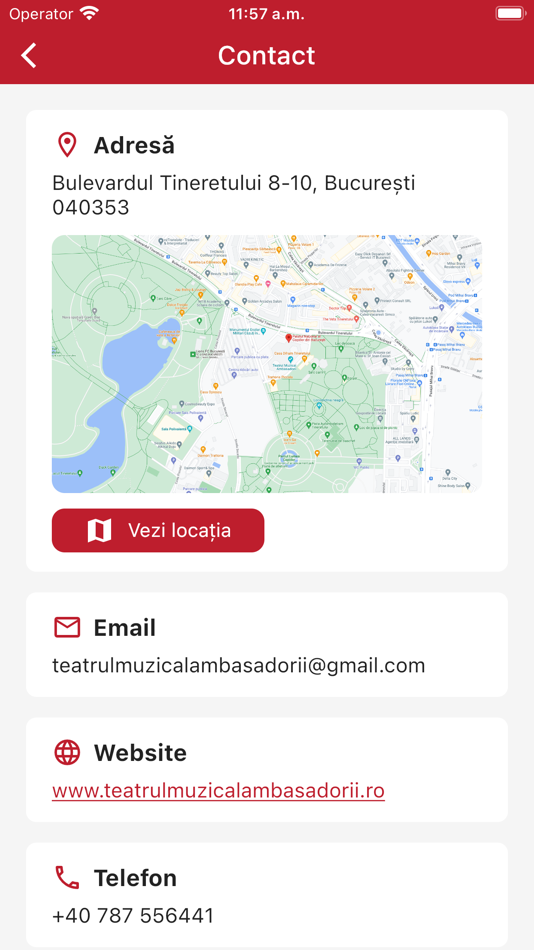 #6. TMA (iOS) 由: FASTAPP DEVELOPMENT S.R.L.