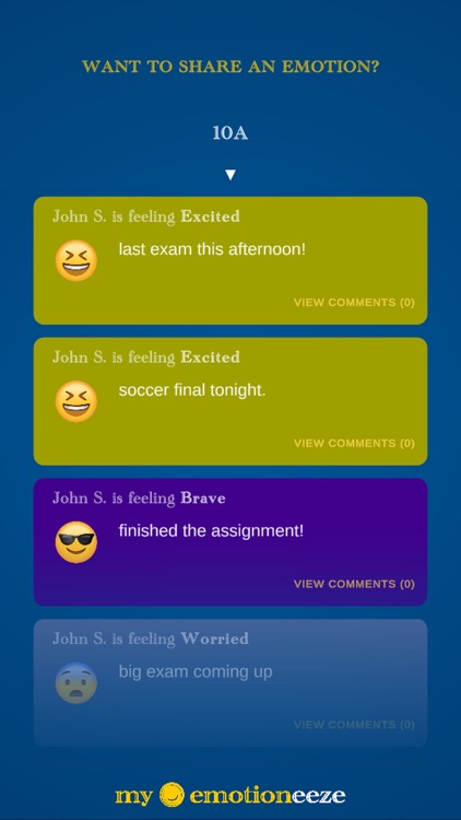 Emotioneeze