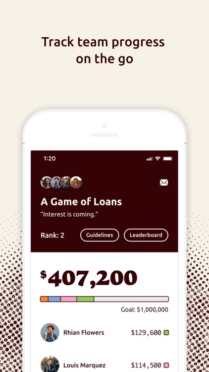 Right On the Money Challenge screenshot-3