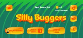 Game screenshot Silly Buggers mod apk