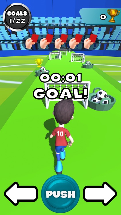 MostB Sports screenshot-6