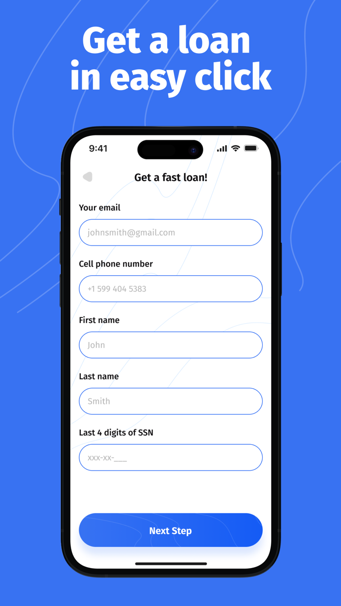 CashUp Fast 500 Cash Advance