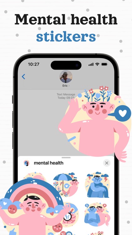 mental health matters