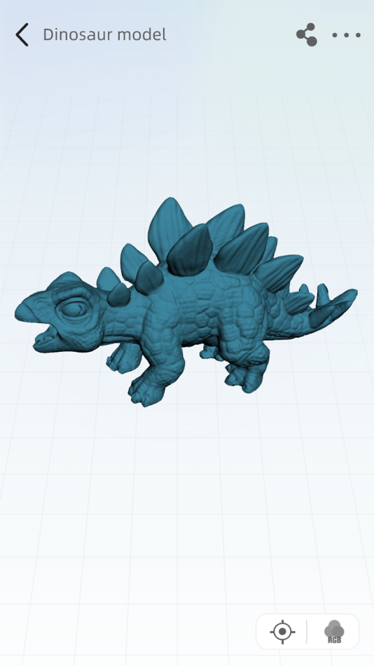 #3. Creality Scan (iOS) 来自: CREALITY 3D (HK) TECHNOLOGY LIMITED