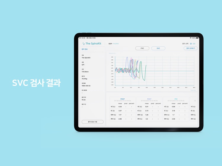 The Spirokit - (Institutiona) screenshot-4