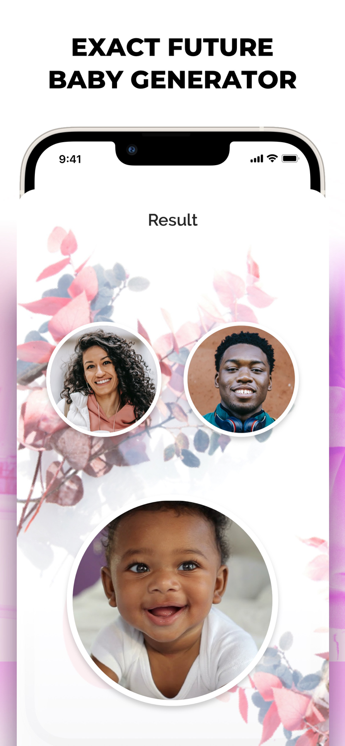 Baby Generator AI Future Test