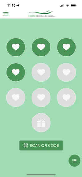 Game screenshot Houston Medical Massage apk