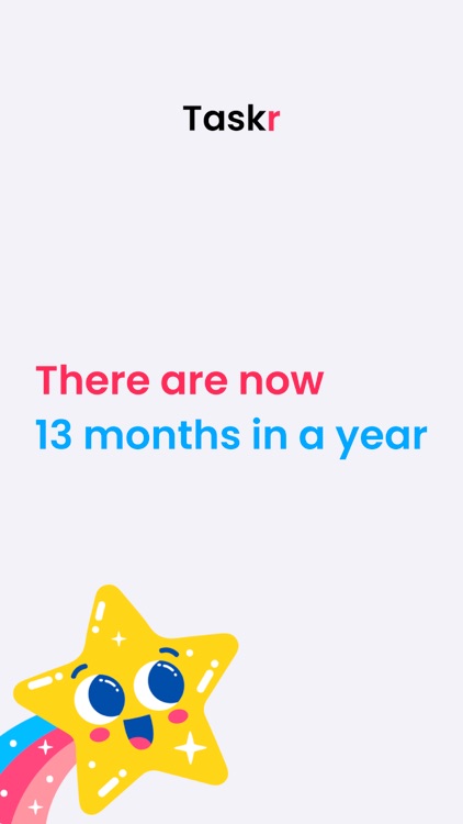 Taskr - Get things done