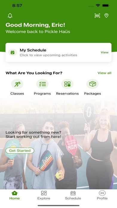Pickle Haüs Screenshot