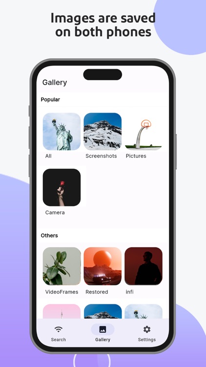 SayCheese - Remote Camera screenshot-5