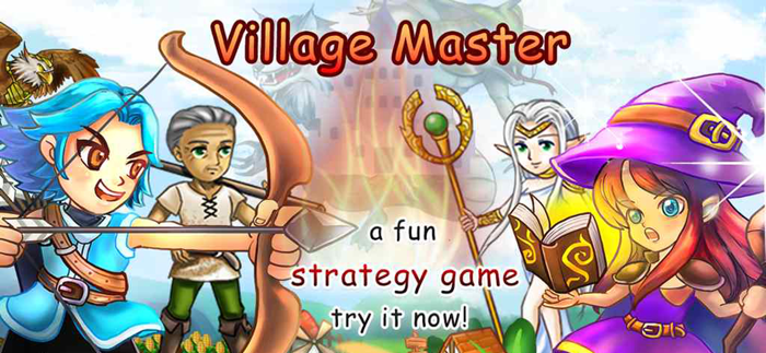 Village Master